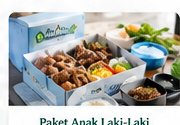 Paket aqiqah anak laki laki Cibinong